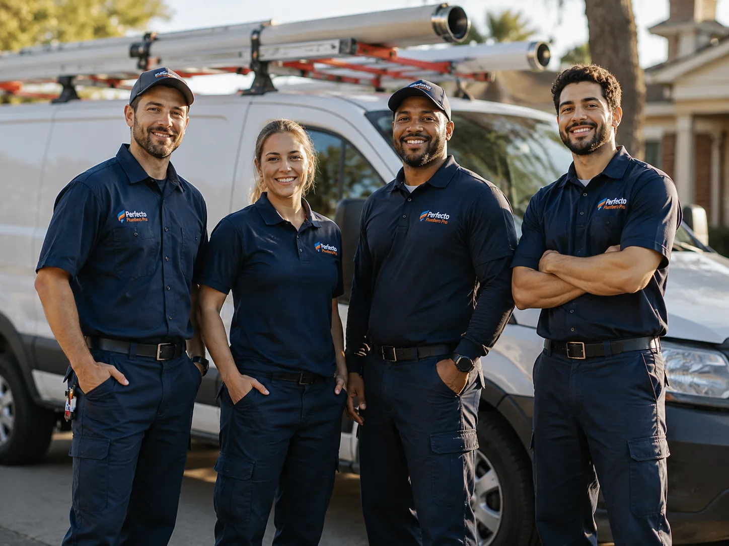 Emergency Plumber Near Me in Paramount, CA near me
